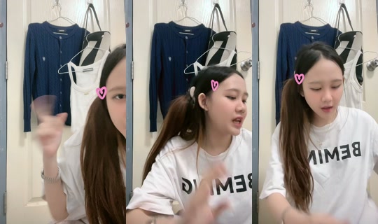 ไลฟ์ของ babbybubfah - 27 ก.ค. 2569 14:03