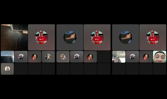 babbytay5's Stream - Jul 24, 2026, 5:11 PM