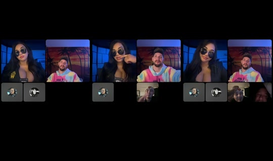 babbytay5's Stream - Oct 3, 2026, 8:58 AM