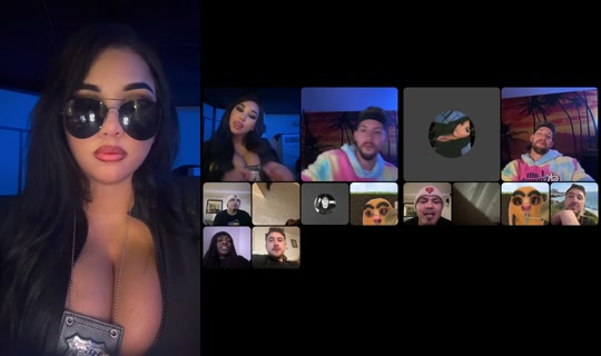 babbytay5's Stream - Oct 3, 2026, 9:32 AM