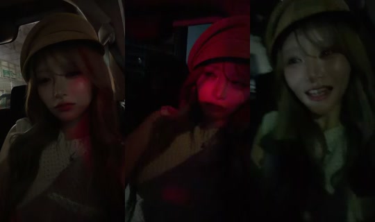 babcyan's Stream - Jul 16, 2026, 5:20 PM