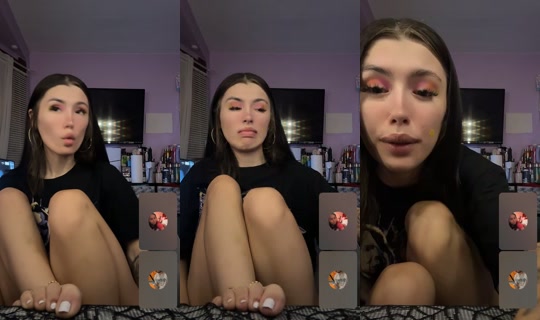 babe_rose16's Stream - Sep 22, 2026, 3:43 AM