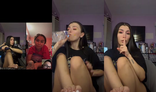 babe_rose16's Stream - Sep 22, 2026, 4:58 AM