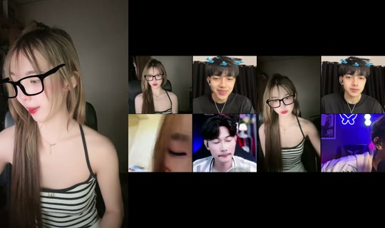 Stream ni babedaxy - Hul 27, 2026, 3:57 PM