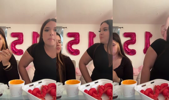 babeiixo's Stream - Jul 18, 2026, 2:13 AM