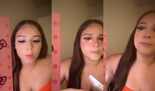 babeiixo's Stream - Aug 1, 2026, 12:29 AM