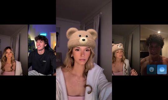 babesgia's Stream - Jul 15, 2026, 7:53 AM