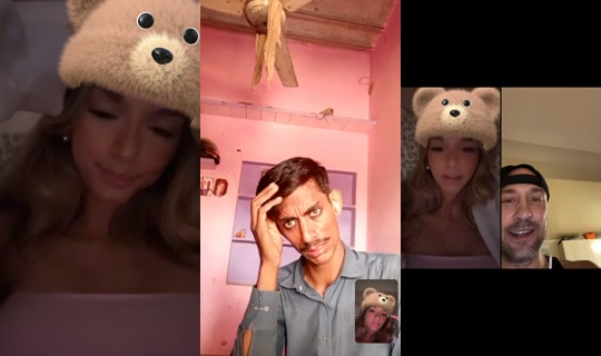 babesgia's Stream - Jul 15, 2026, 9:04 AM