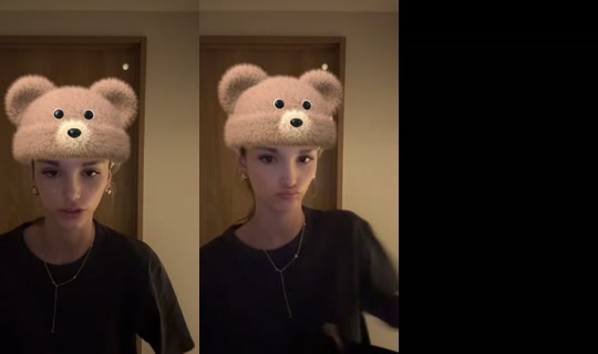 babesgia's Stream - Jul 18, 2026, 8:58 AM
