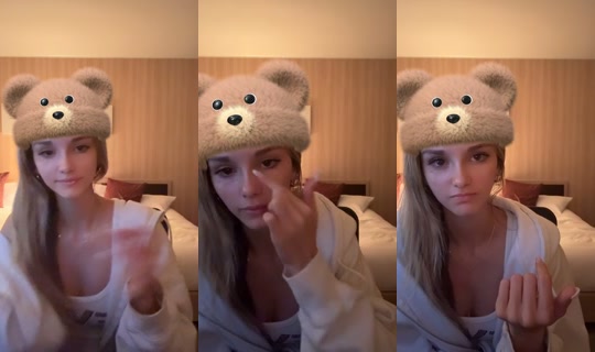 babesgia's Stream - Jul 24, 2026, 8:38 AM