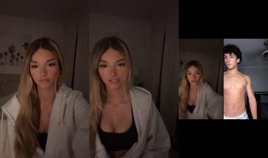 Stream von babesgia – 27. Juli 2026, 6:46