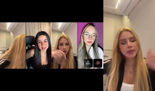babi's Stream - Jul 21, 2026, 2:07 AM