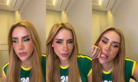babi's Stream - Sep 20, 2026, 3:55 AM