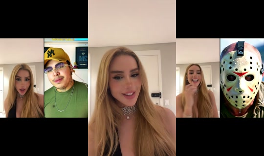 babi's Stream - Sep 21, 2026, 3:20 AM