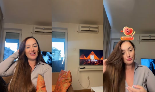 babihfz's Stream - Sep 22, 2026, 4:21 AM