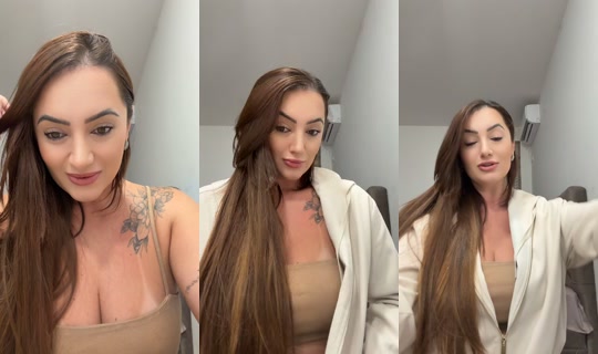 babihfz's Stream - Sep 22, 2026, 8:15 PM