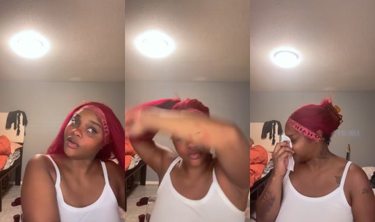 babiidollakarobin's Stream - Jul 21, 2026, 9:31 PM