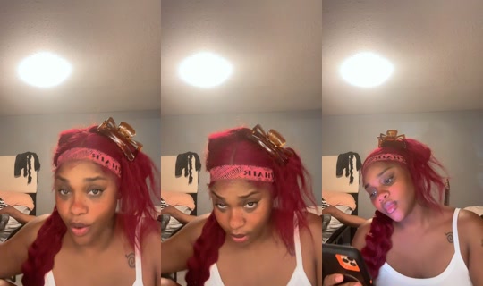 babiidollakarobin's Stream - Jul 22, 2026, 1:11 AM
