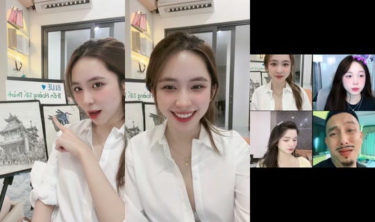 babiixinkkk's Stream - Jul 14, 2026, 6:02 AM