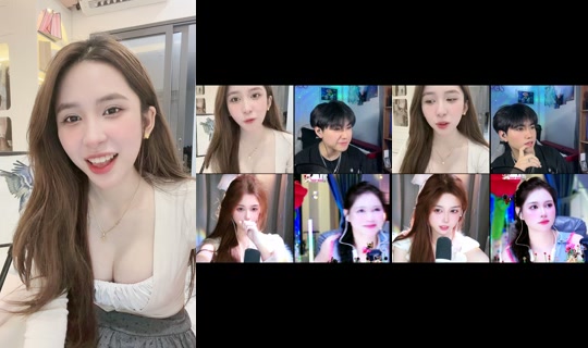 Stream von babiixinkkk – 16. Juli 2026, 17:06