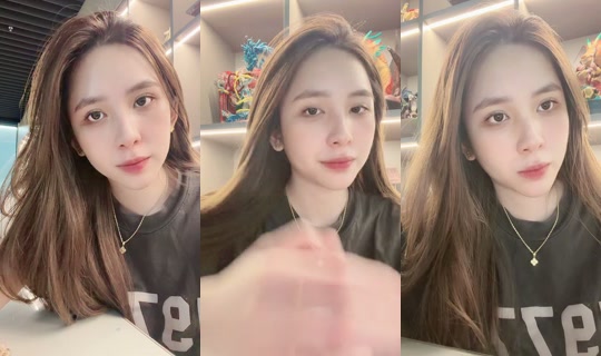 babiixinkkk's Stream - Jul 20, 2026, 2:41 AM