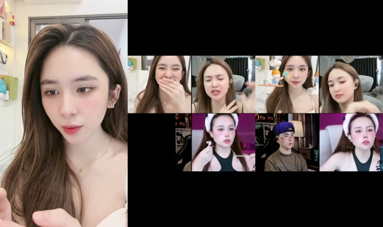 babiixinkkk's Stream - Aug 23, 2026, 2:55 AM
