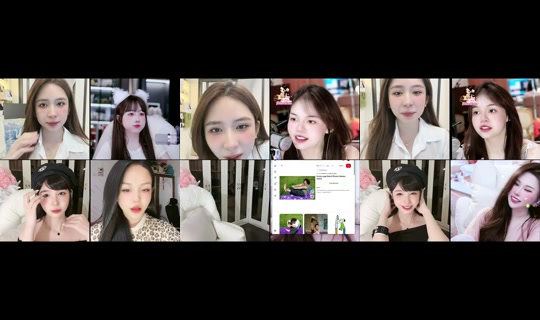 babiixinkkk's Stream - Oct 8, 2026, 5:27 AM