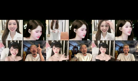 babiixinkkk's Stream - Oct 8, 2026, 6:18 AM
