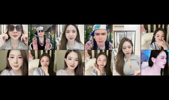 babiixinkkk's Stream - Oct 10, 2026, 9:35 AM