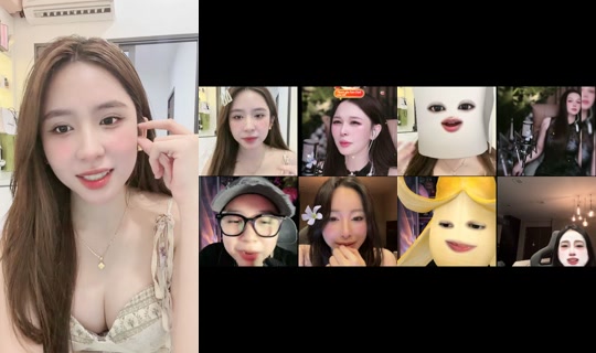 babiixinkkk's Stream - Oct 10, 2026, 4:52 PM