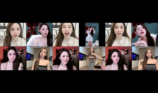 Stream di babingox - 10 ago 2026, 19:38