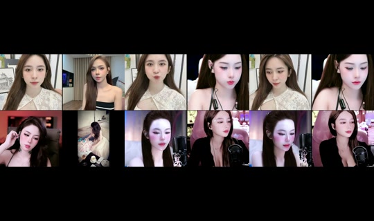 Stream di babingox - 10 ago 2026, 20:49