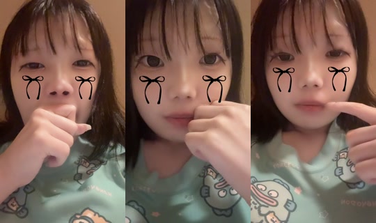 Stream ni babumi.3014 - Ago 7, 2026, 9:02 PM