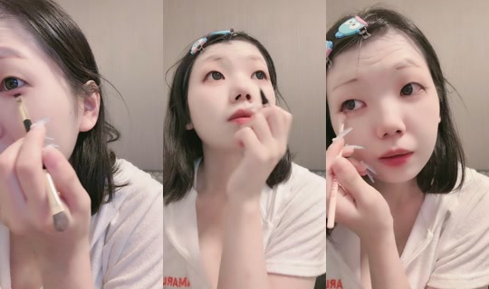 Stream de babumi.3014 – 22 sept. 2026, 2:59