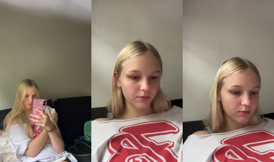 baby.a_eatss's Stream - Aug 7, 2026, 8:41 PM