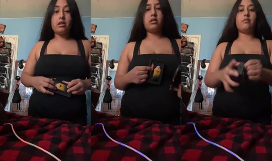 baby.girllali's Stream - Aug 3, 2026, 10:16 PM