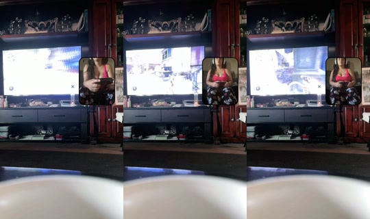 baby.girllali's Stream - Aug 8, 2026, 1:38 AM