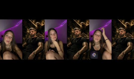 baby.lia.4.51's Stream - Jul 30, 2026, 10:40 PM