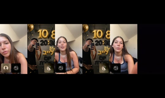 Stream de baby.lia.4.51 – 7 août 2026, 13:00