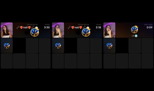 baby.lia.4.51's Stream - Aug 10, 2026, 10:24 PM