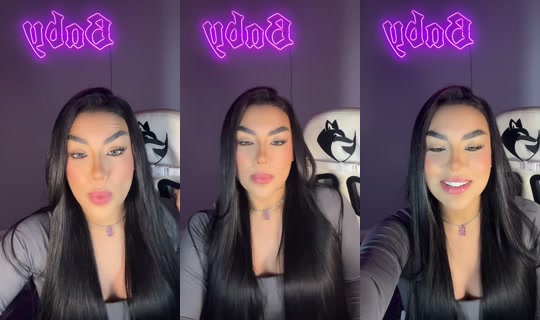 baby.nv's Stream - Aug 4, 2026, 4:44 PM