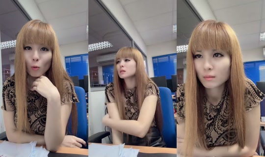 baby.qoo's Stream - Jul 22, 2026, 10:36 AM