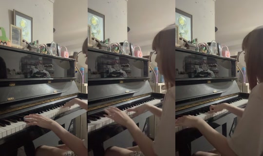 baby.qoo's Stream - Jul 26, 2026, 7:33 AM