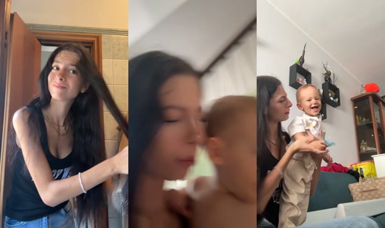 baby777angela's Stream - Jul 17, 2026, 7:26 AM