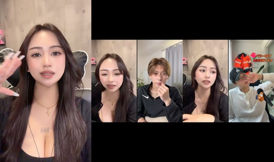 baby_8_xo's Stream - Jul 24, 2026, 4:09 AM