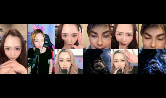 Stream ni baby_8_xo - Hul 25, 2026, 7:00 AM
