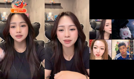 baby_8_xo's Stream - Jul 30, 2026, 6:28 AM