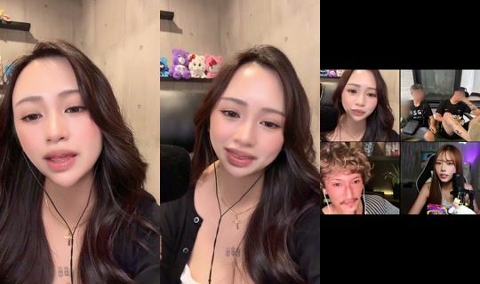Stream ni baby_8_xo - Hul 31, 2026, 12:17 PM