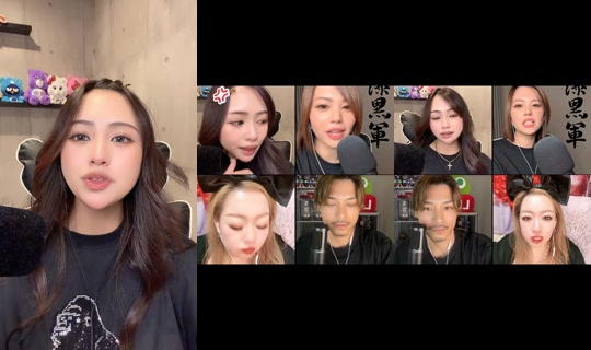 baby_8_xo's Stream - Aug 5, 2026, 12:58 PM