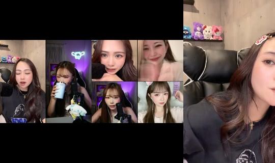 baby_8_xo's Stream - Aug 5, 2026, 1:49 PM
